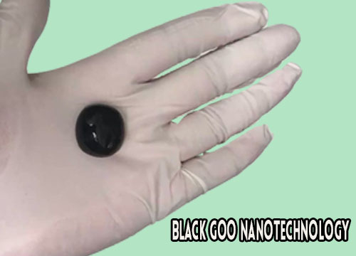 You are currently viewing The Most Dangerous Thing in the World – Black Goo Nanotechnology