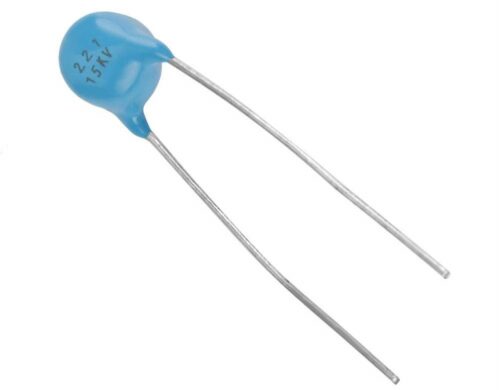 Read more about the article What are Monolithic ceramic capacitors & Their Functions